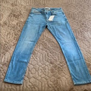 Zara Jeans